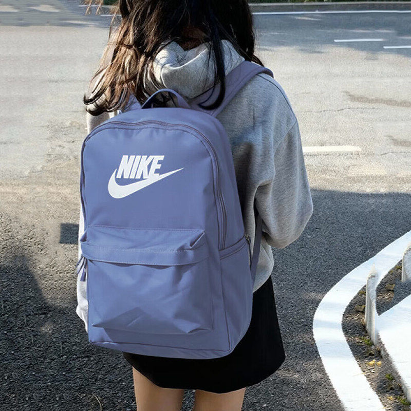 耐克双肩包男女揹包正品