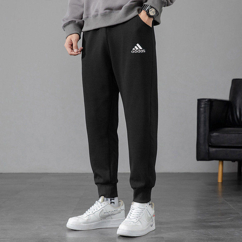 Adidas阿迪达斯裤子男裤2
