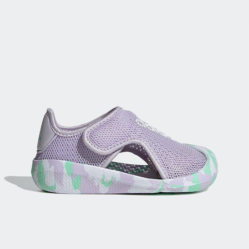 Adidas/童鞋夏季运动休闲