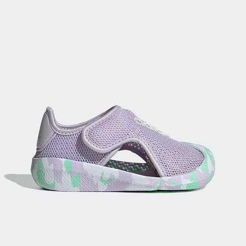 Adidas/童鞋夏季运动休闲
