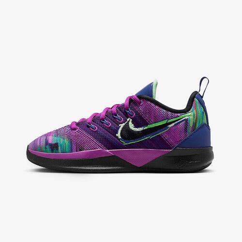 NIKE耐克童鞋SABR3潮流