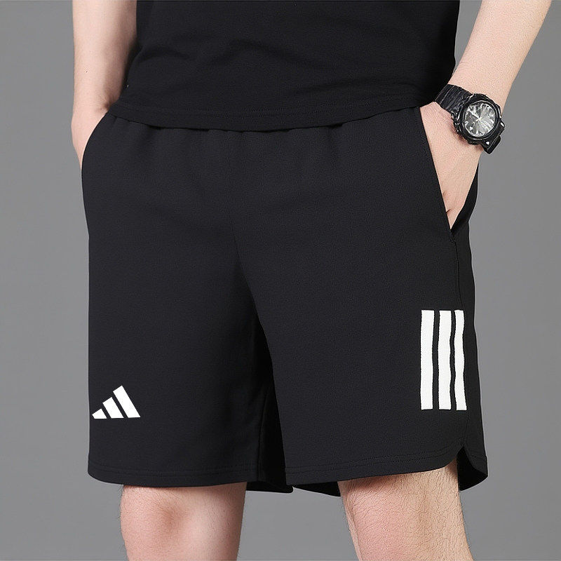 阿迪达斯短裤男裤夏季运