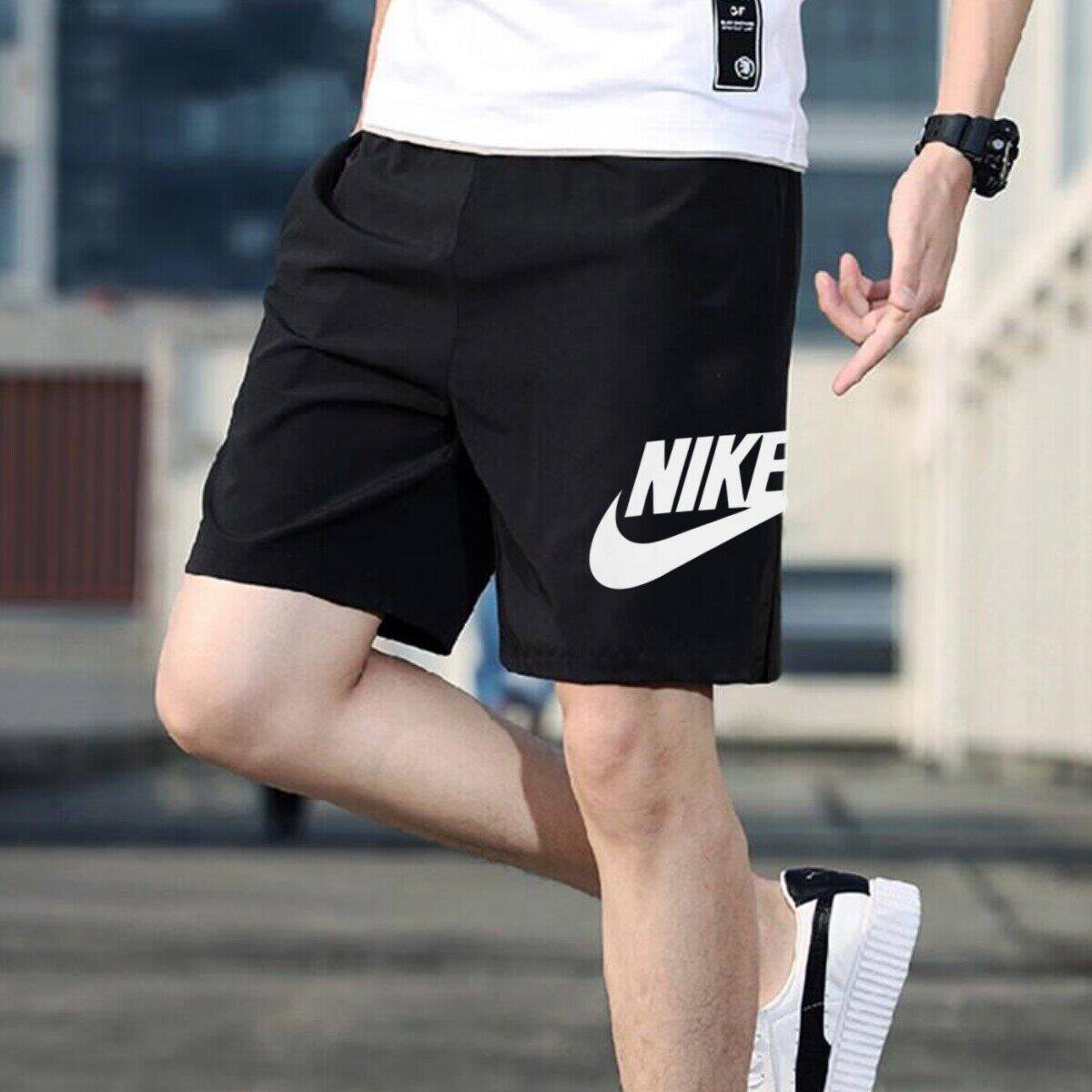 Nike耐克短裤男2026春季
