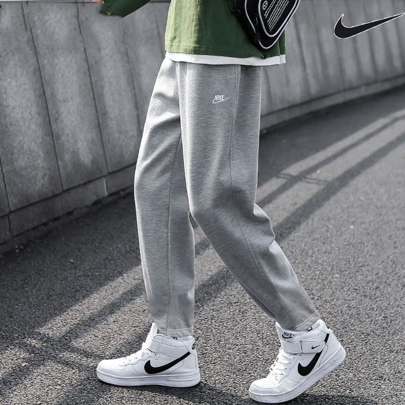Nike耐克裤子男卫裤正品