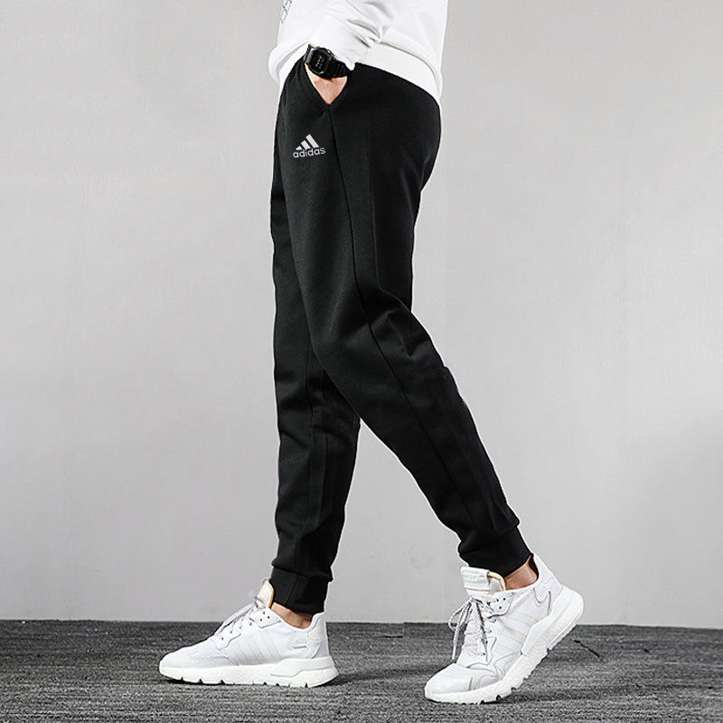 Adidas阿迪达斯男裤秋季