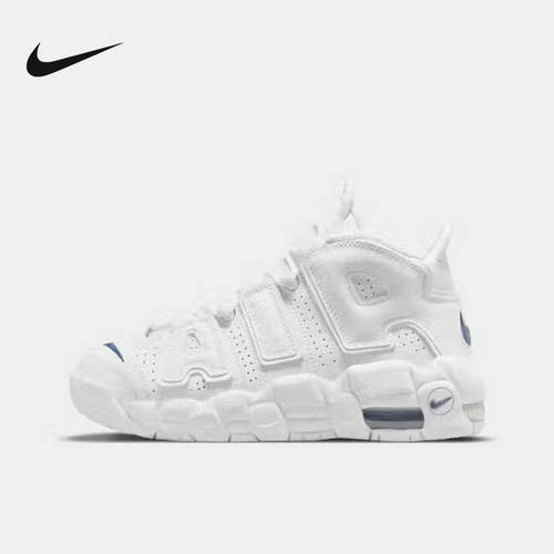 Nike耐克大童鞋2025新款A