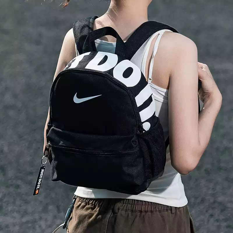 儿童背包Nike耐克正品双