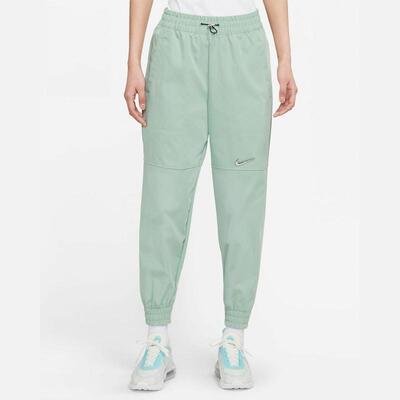Nike耐克女裤 透气跑步运动休闲百搭长裤CZ8910-006