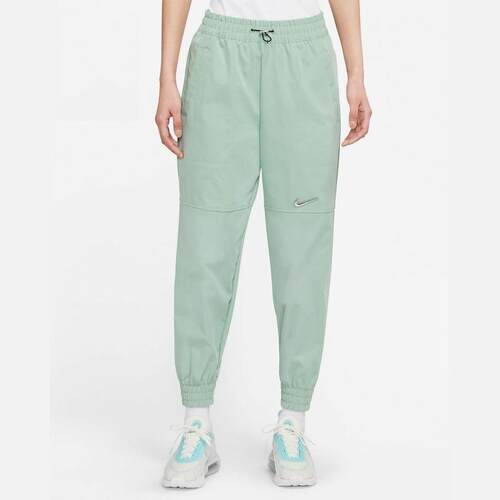 Nike耐克女裤 透气跑步运动休闲百搭长裤CZ8910-006