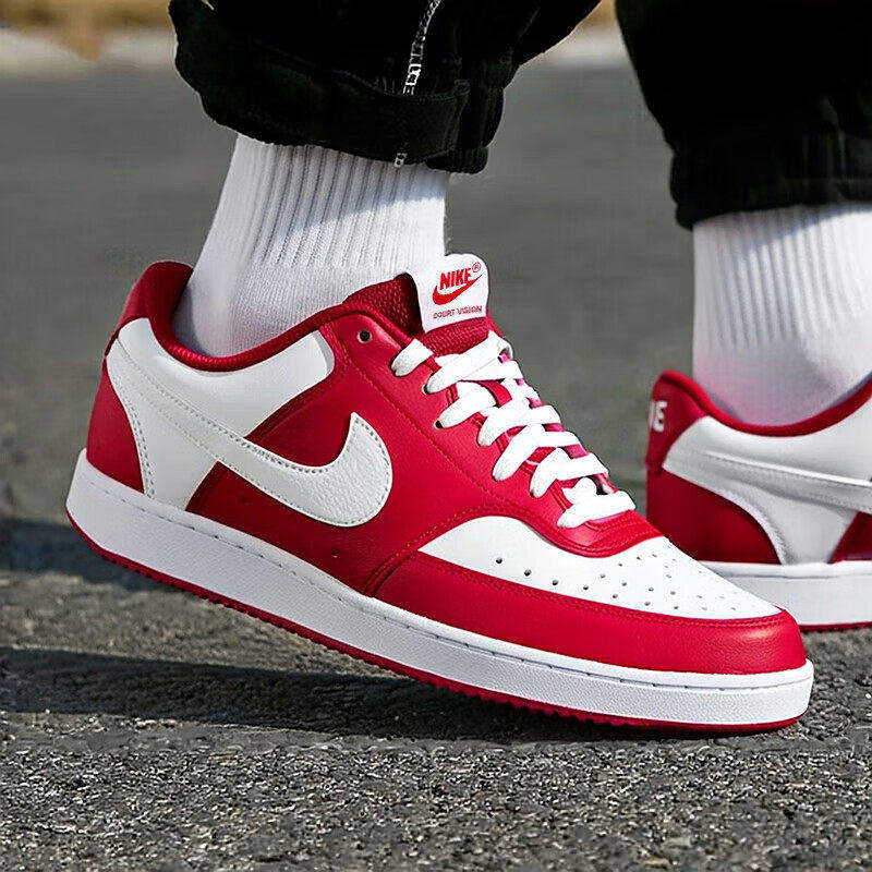 NIKE耐克休闲鞋男鞋夏季