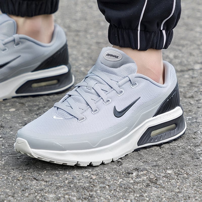 Nike耐克男鞋气垫鞋夏季新款Air max休闲鞋缓震运动鞋透气跑步鞋