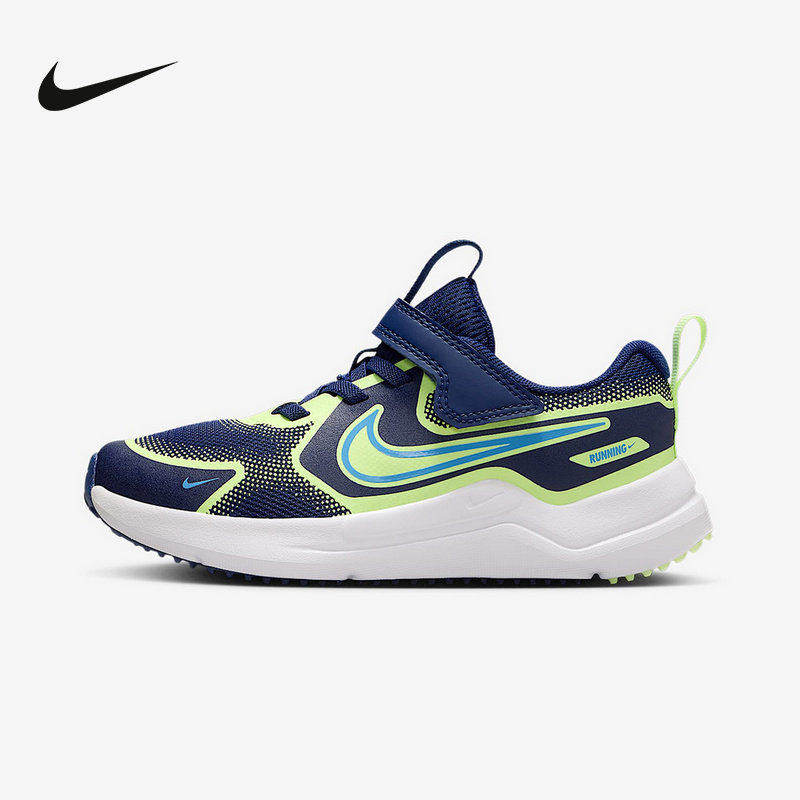 Nike耐克童鞋休闲舒适Cos