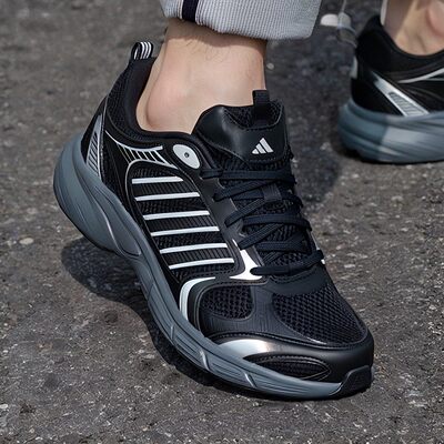 Adidas老爹鞋男春季新款