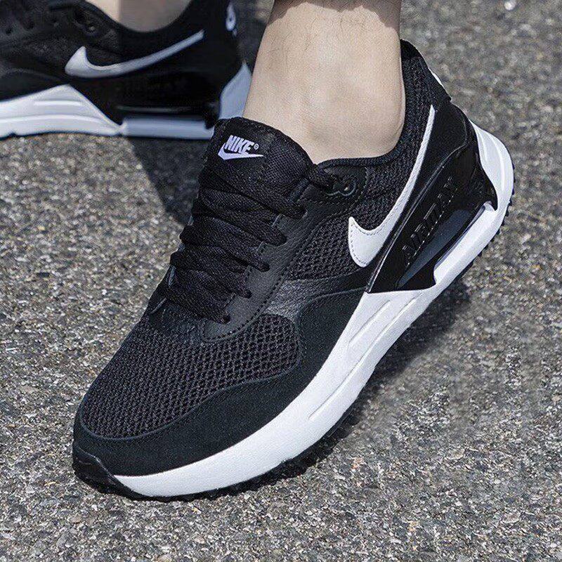 Nike耐克男鞋新款AIRMAX