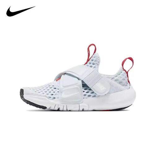 Nike耐克童鞋女鞋透气FLE