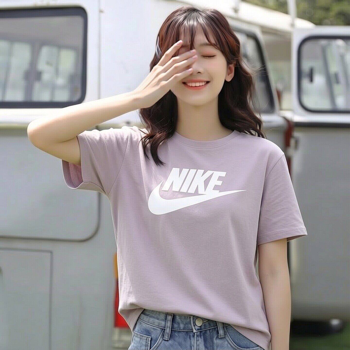 Nike耐克2026年新款短袖