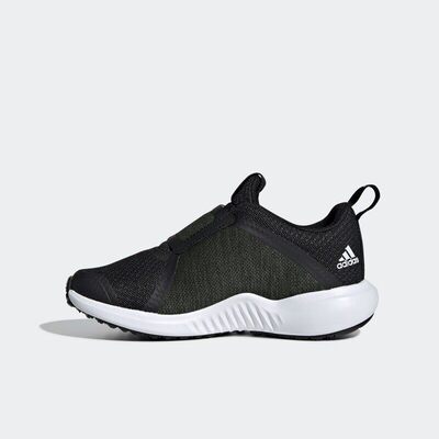 Adidas阿迪童鞋FORTUN时