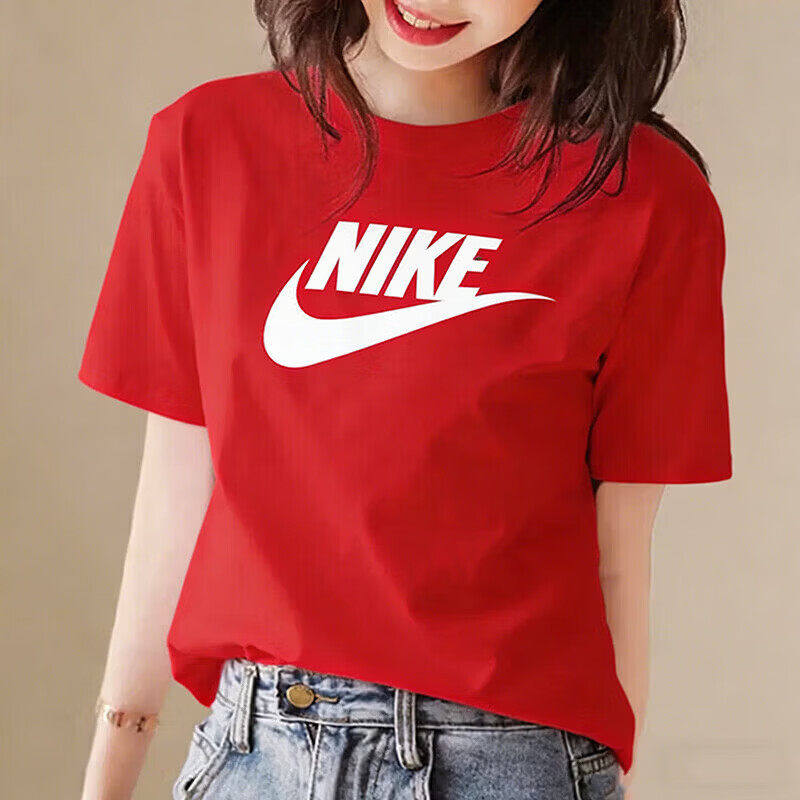 NIKE耐克女装短袖T恤2026