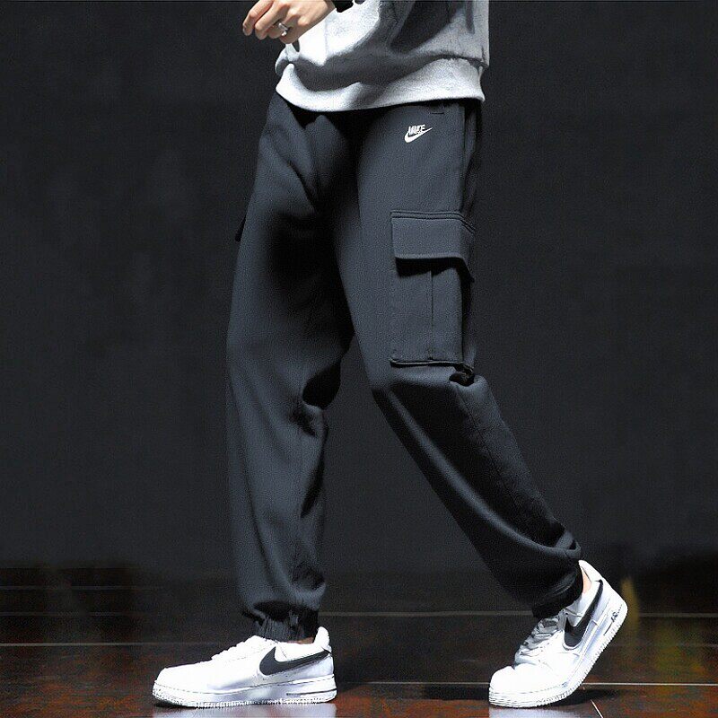 Nike耐克正品运动裤男装