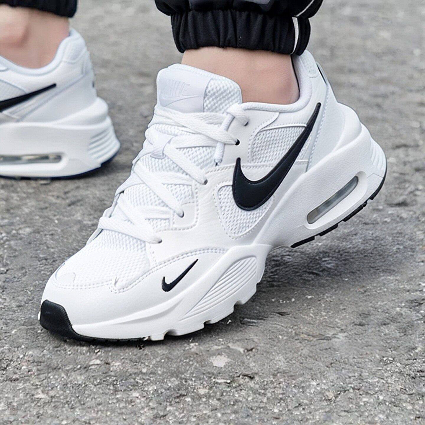Nike耐克鞋子正品厚底AIR