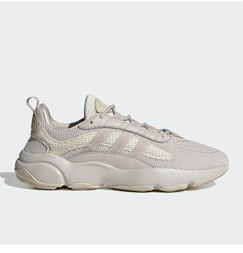 Adidas/阿迪达斯正品HAIWEE男女网面复古运动休闲鞋ID0551
