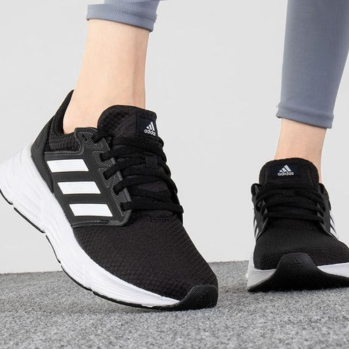 Adidas女鞋夏季新款缓震