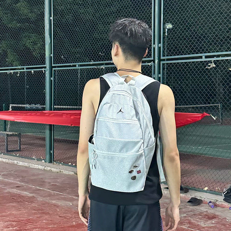 Jordan乔丹旅行包双肩包
