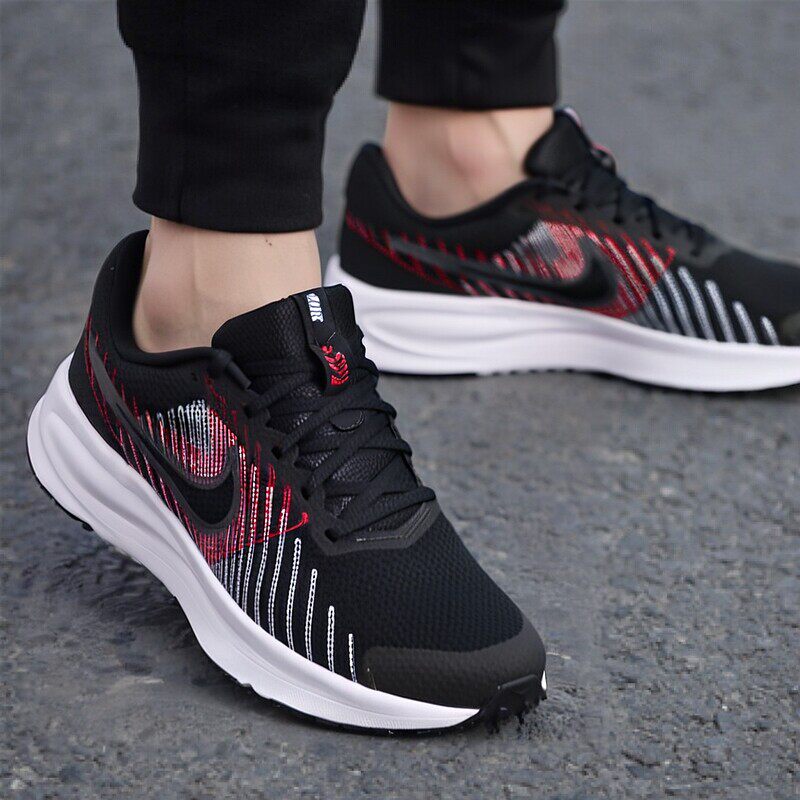 NIKE耐克跑步鞋男鞋新款