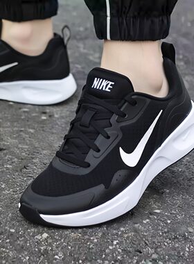 Nike耐克运动鞋鞋子跑鞋