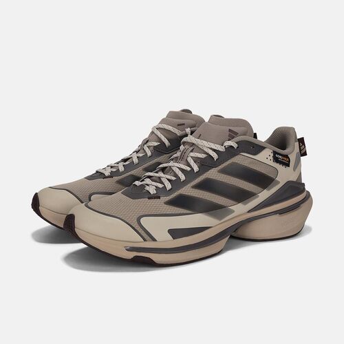 adidas阿迪达斯男女MTS VISION运动训练跑步鞋JQ4510