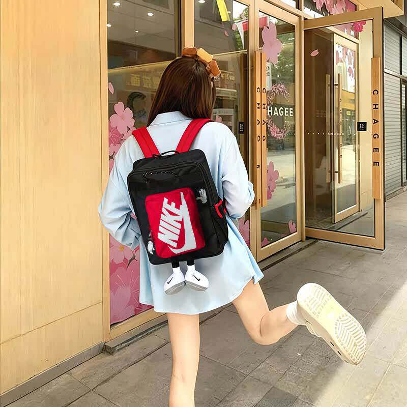 Nike耐克双肩包男女通用