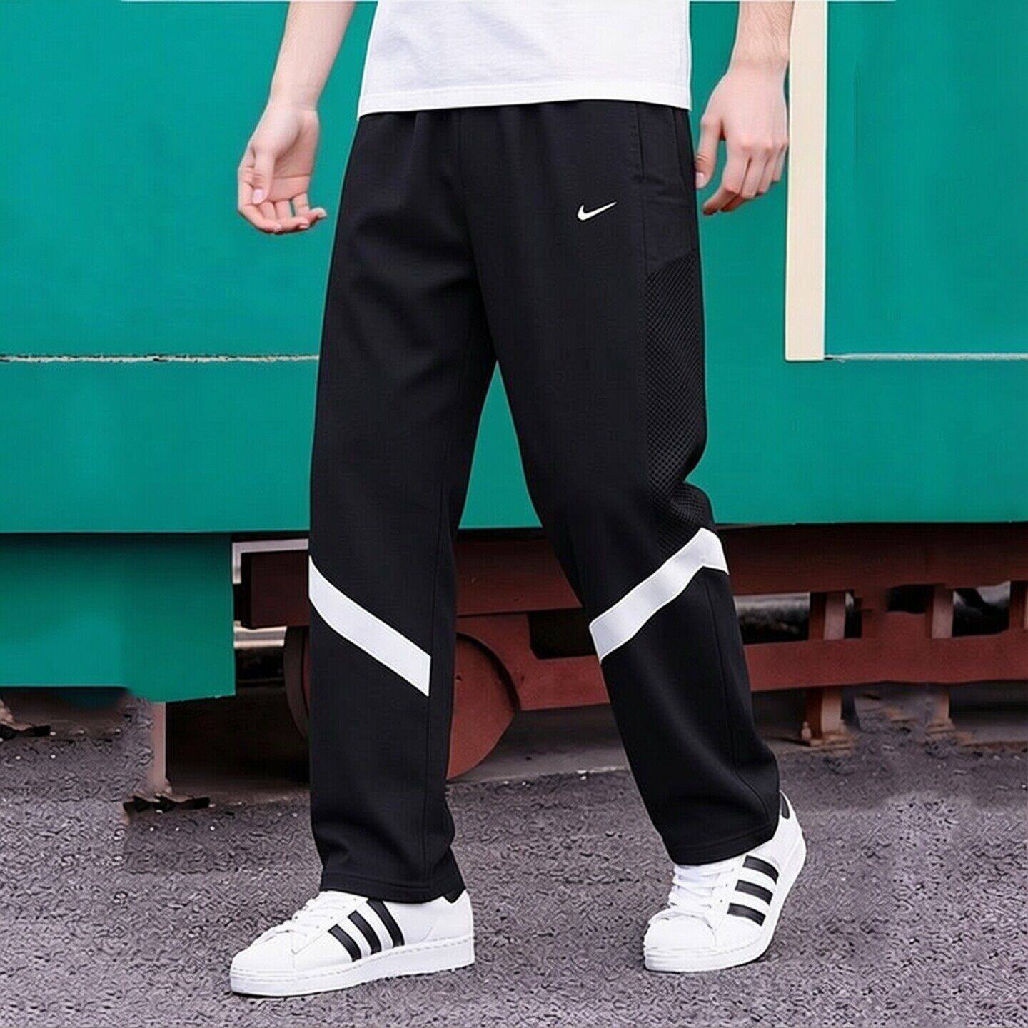 Nike耐克裤子男士新款运