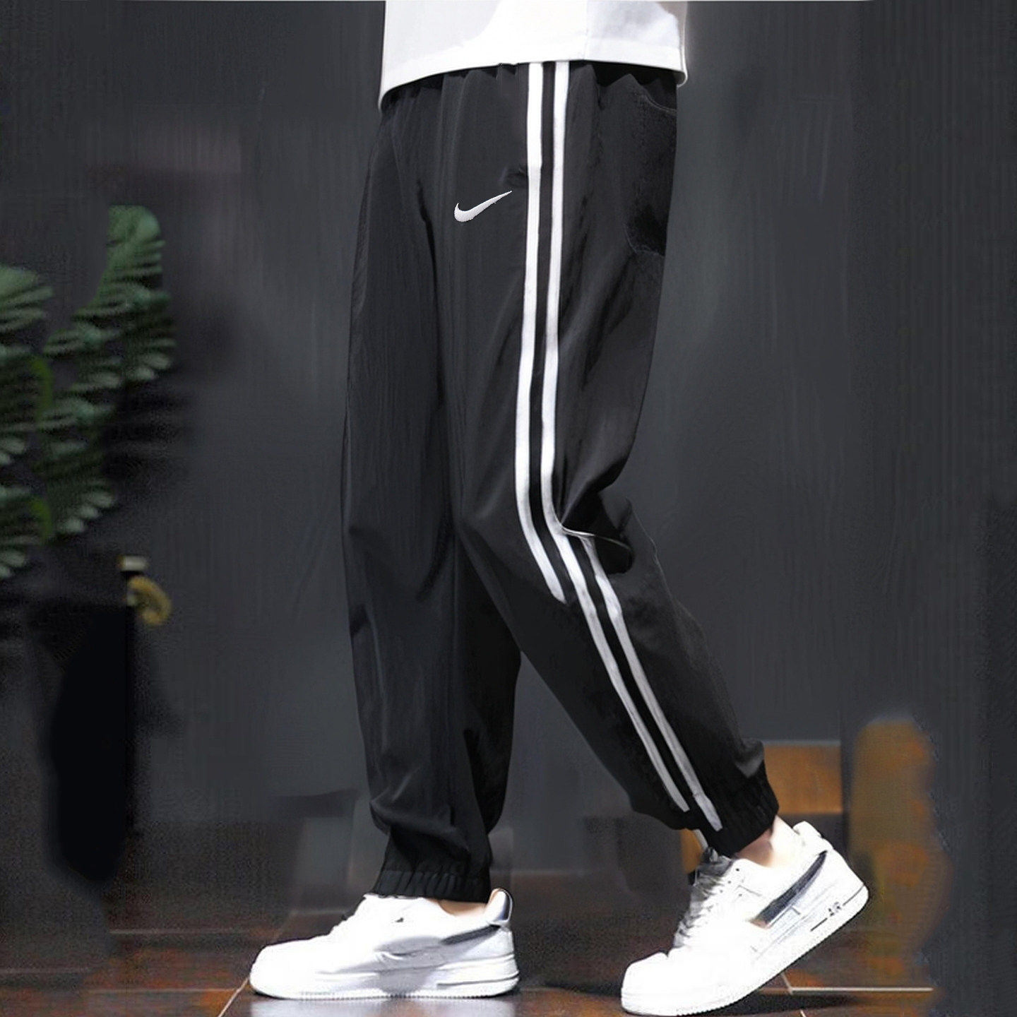 耐克男裤Nike秋季新款运