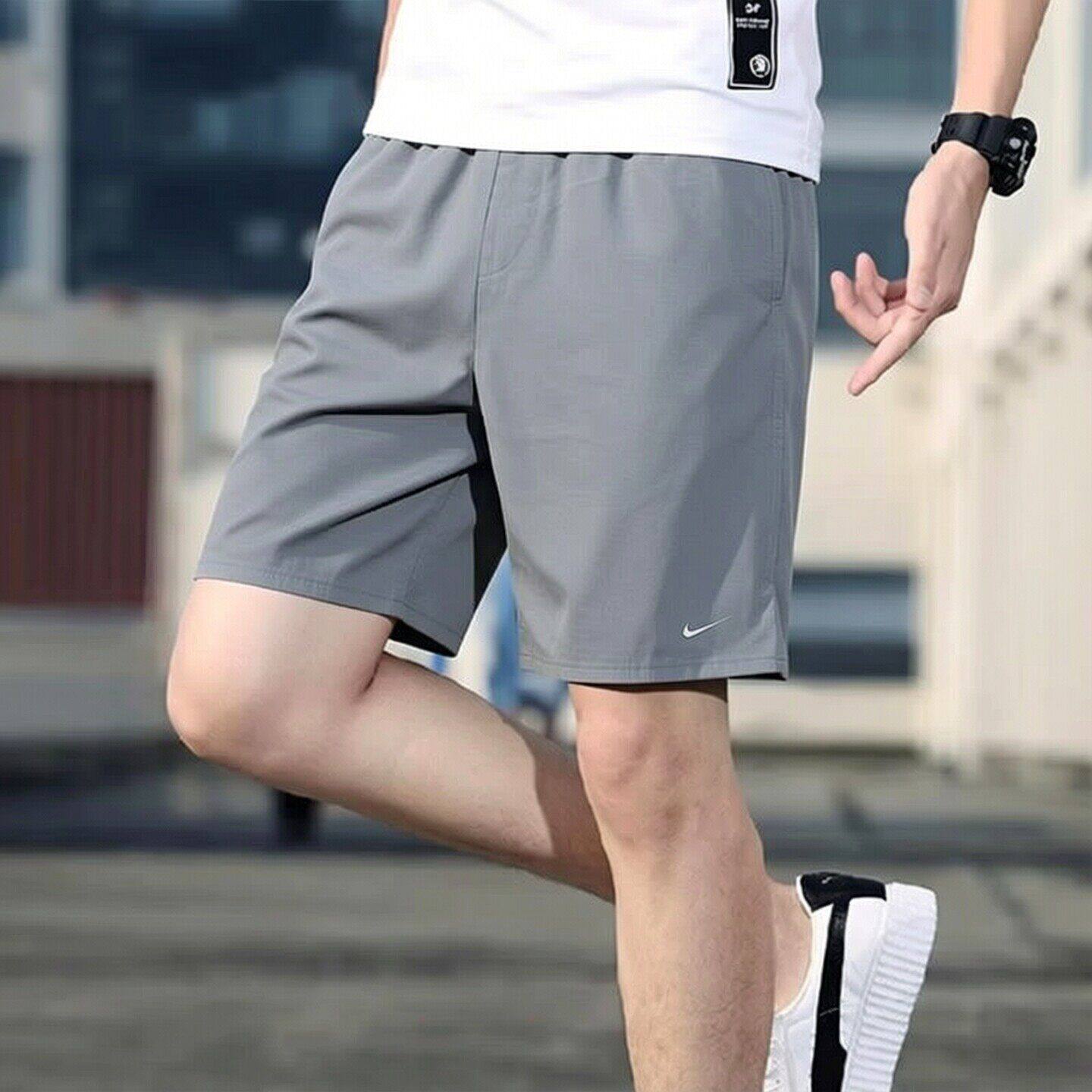 耐克男裤2026夏季新款运