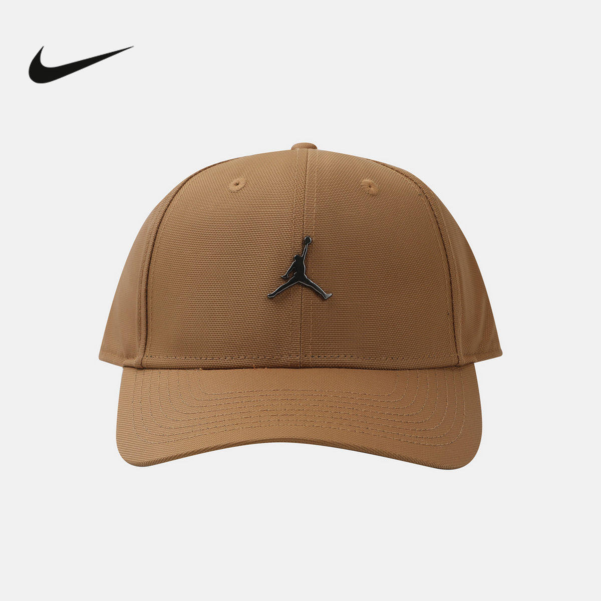 耐克(NIKE)|(正品)2026秋男帽子 HM5750-232