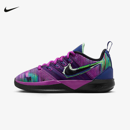 Nike耐克大童鞋新款萨布