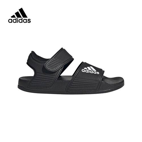 Adidas儿童凉鞋2025夏季