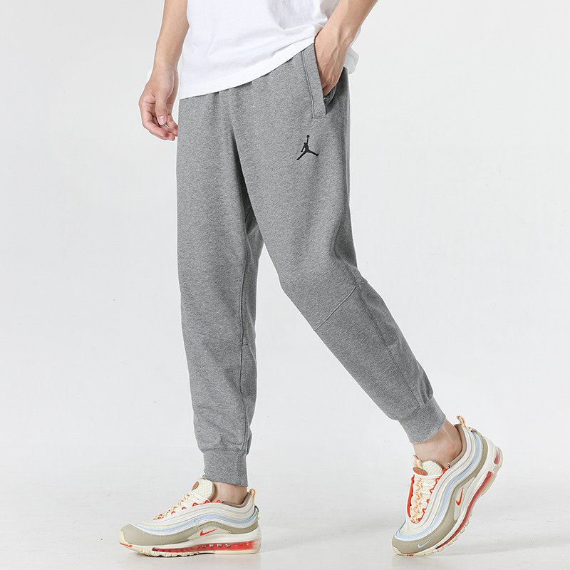 NikeAJ长裤男款ORD运动