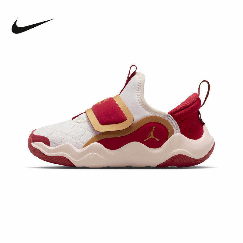Nike耐克男女童鞋新款百