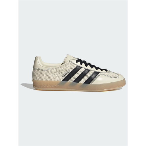 adidas阿迪达斯三叶草新色GAZELLE经典运动板鞋德训鞋T头鞋JQ7083