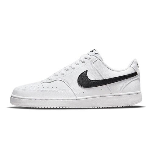 Nike耐克女鞋 Court Vision时尚百搭缓震休闲运动板鞋 DH3158-101