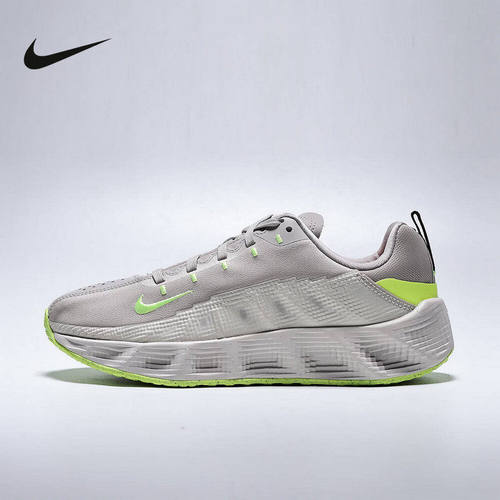 Nike耐克男女童鞋低帮休