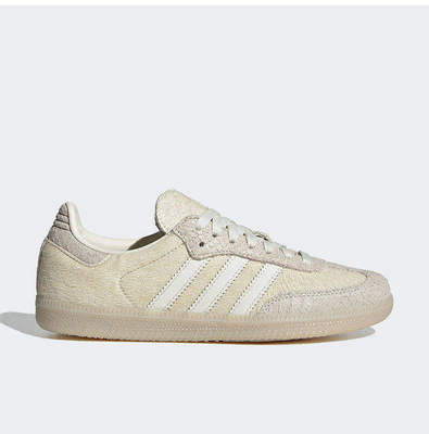 Adidas/阿迪达斯正品2026春季款女士日常低帮系带运动鞋IH9148