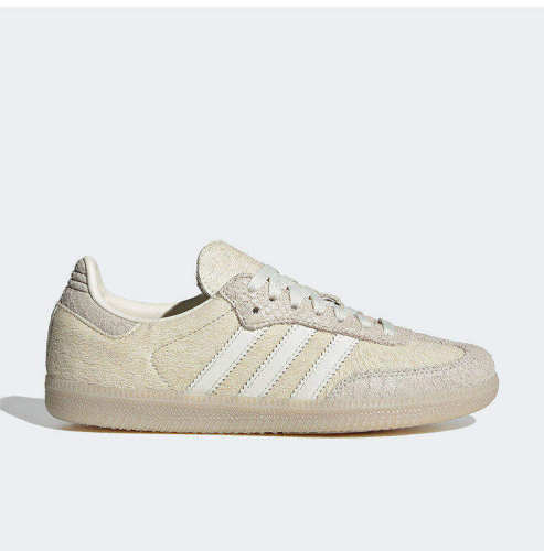 Adidas/阿迪达斯正品2026春季款女士日常低帮系带运动鞋IH9148