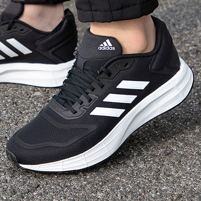 Adidas阿迪达斯男鞋春正