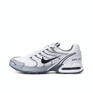 Nike/耐克AIR MAX TORCH 4 男子百搭休闲运动跑步鞋343846