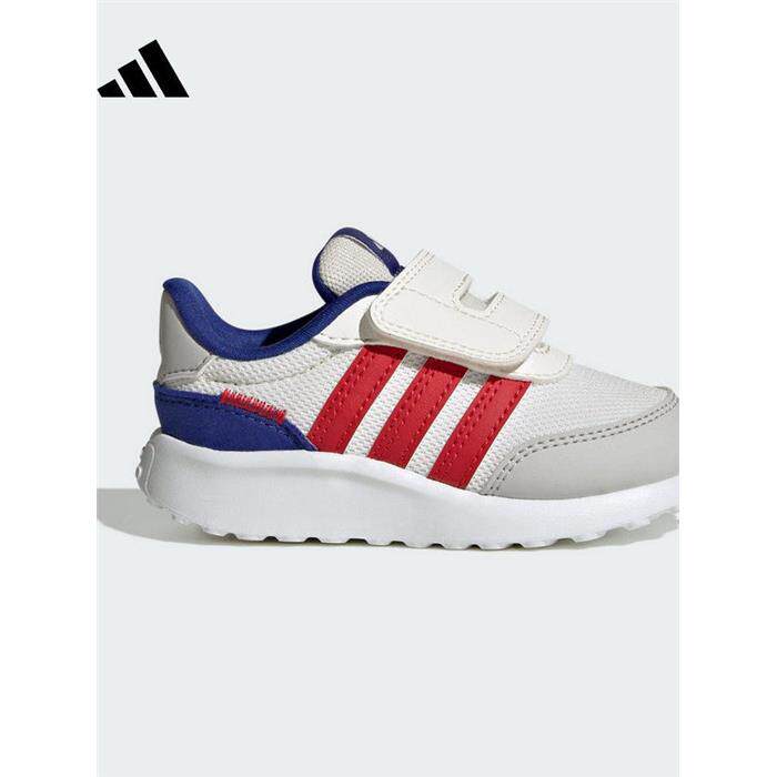Adidas男婴童新款休闲RUN