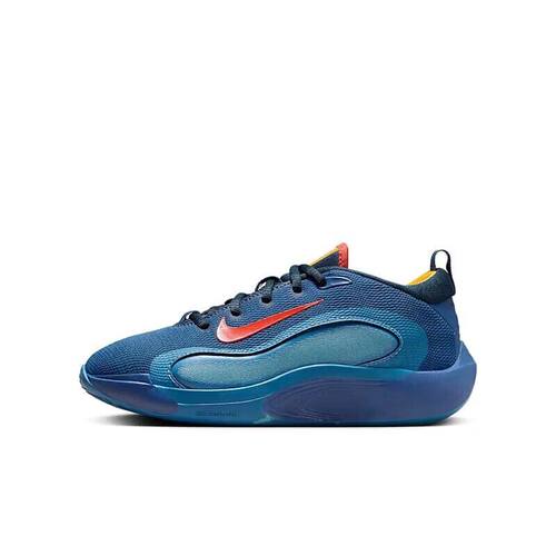 NIKE耐克童鞋时尚百搭舒