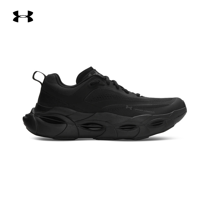 UNDERARMOUR安德玛运动正品F/W男跑步鞋 6007639-001