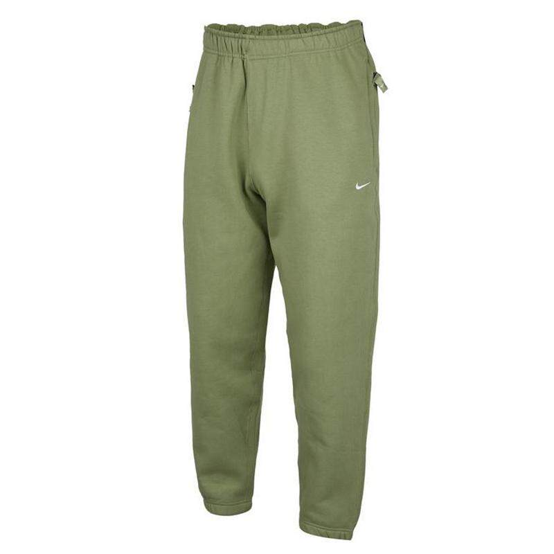 Nike/耐克男秋季新运动裤子休闲收口束脚裤训练长裤DX1365 DM4655